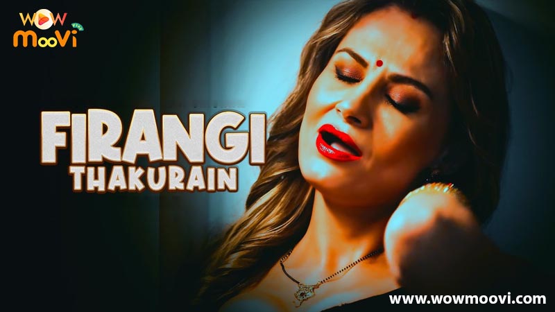Firangi Thakurain | Season 01 | Episode 03